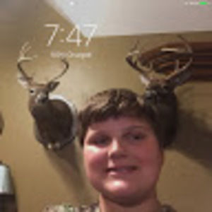 Meet your Posher, Bridget